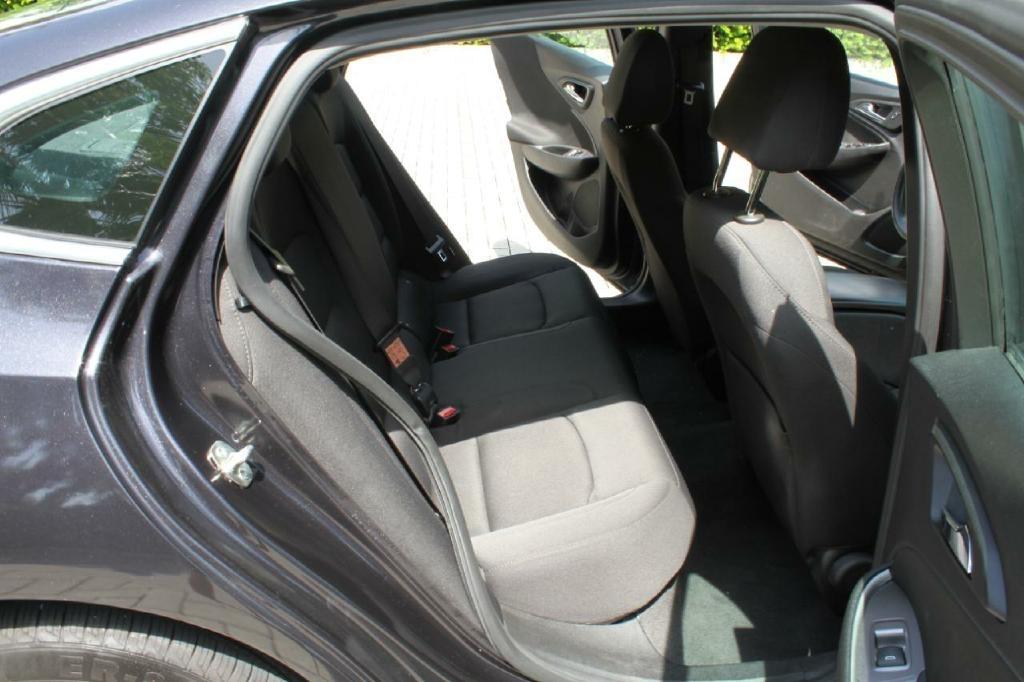 Chevrolet Malibu LS 2023