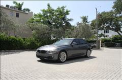 2014 BMW 3-Series 