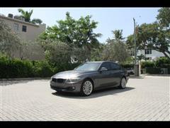 2014 BMW 3-Series 