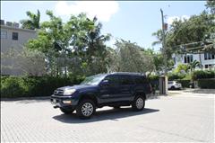 2005 Toyota 4Runner 