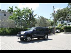 2005 Toyota 4Runner 