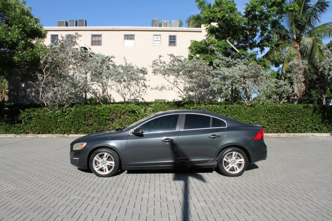 Volvo S60 2.0 Premier+ 2015