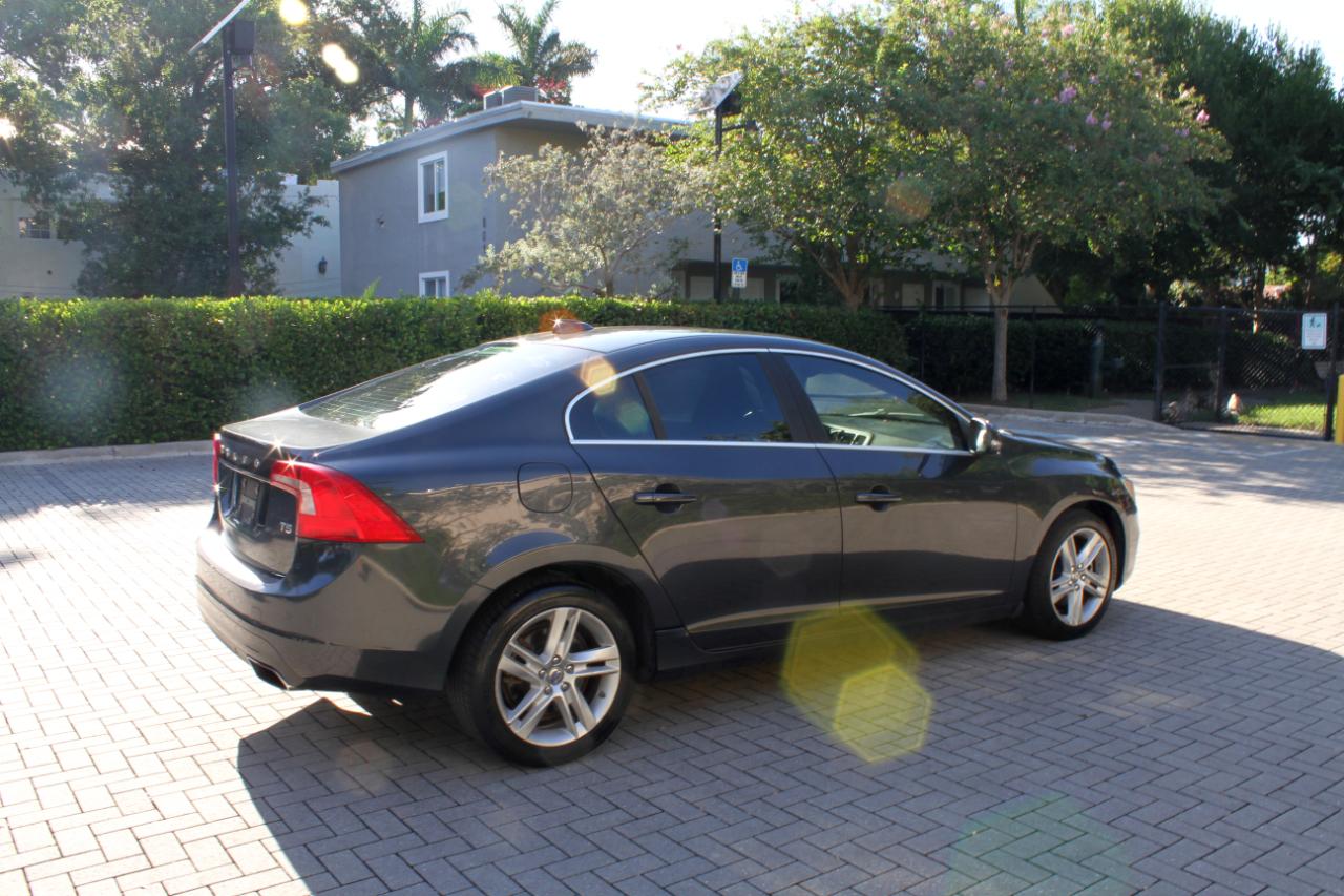 Volvo S60 2.0 Premier+ 2015