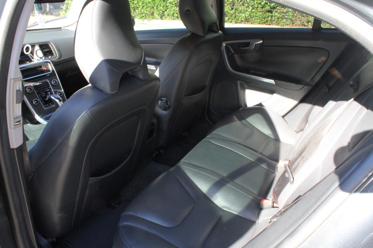 Volvo S60 2.0 Premier+ 2015
