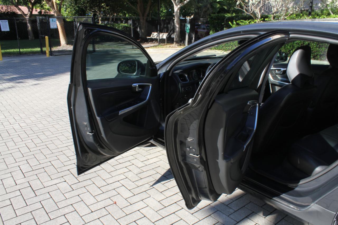 Volvo S60 2.0 Premier+ 2015