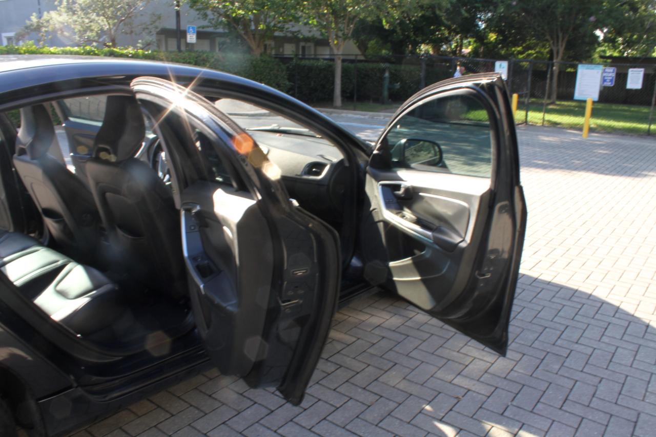 Volvo S60 2.0 Premier+ 2015