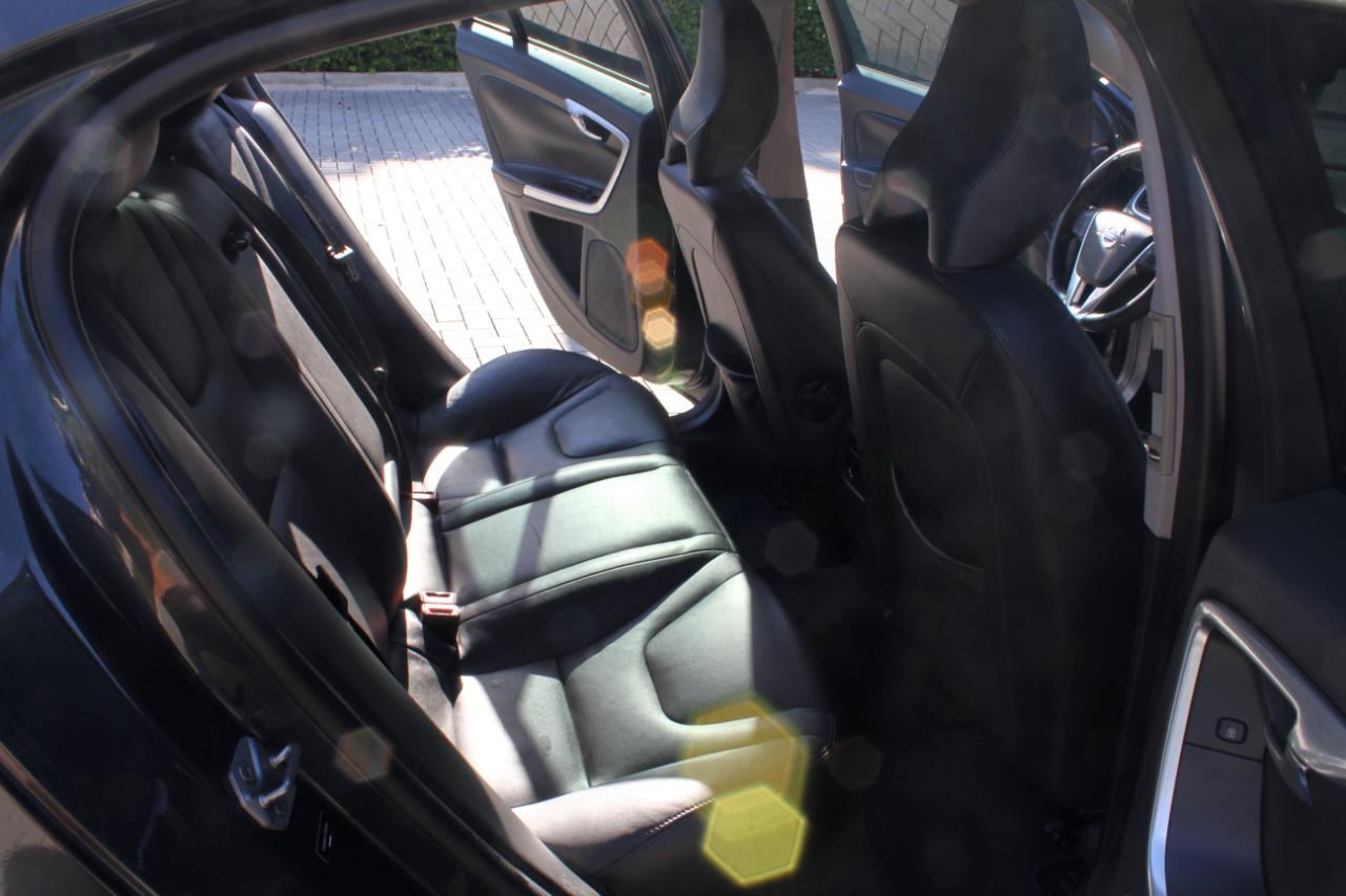 Volvo S60 2.0 Premier+ 2015