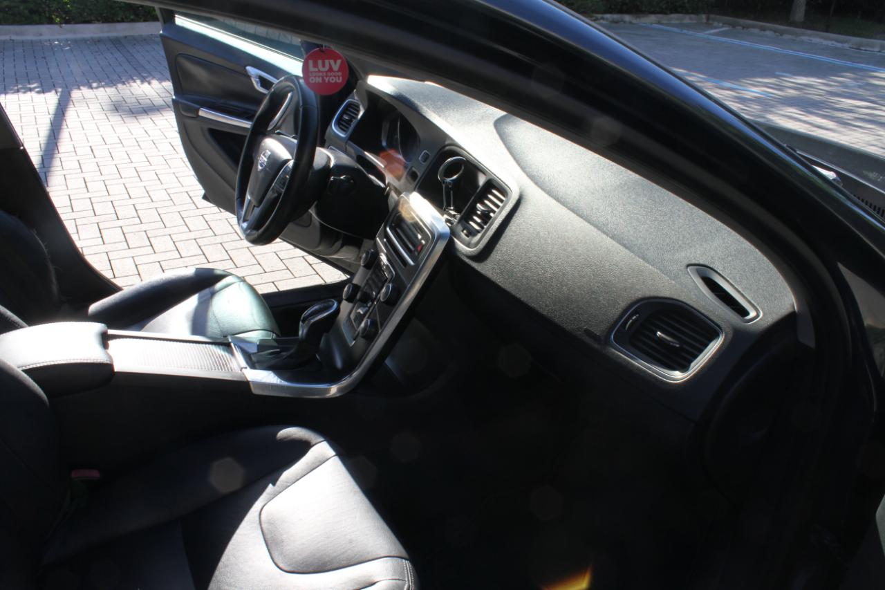 Volvo S60 2.0 Premier+ 2015