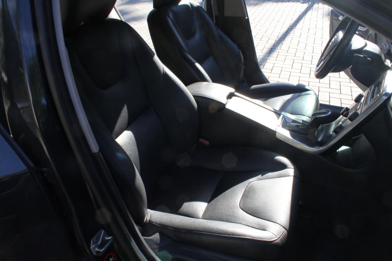 Volvo S60 2.0 Premier+ 2015