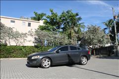 2015 Volvo S60 