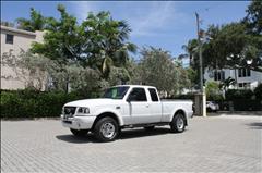 2001 Mazda B-Series 