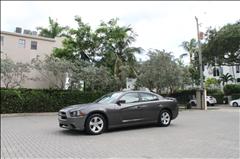 2014 Dodge Charger 