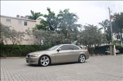 2007 BMW 3-Series 
