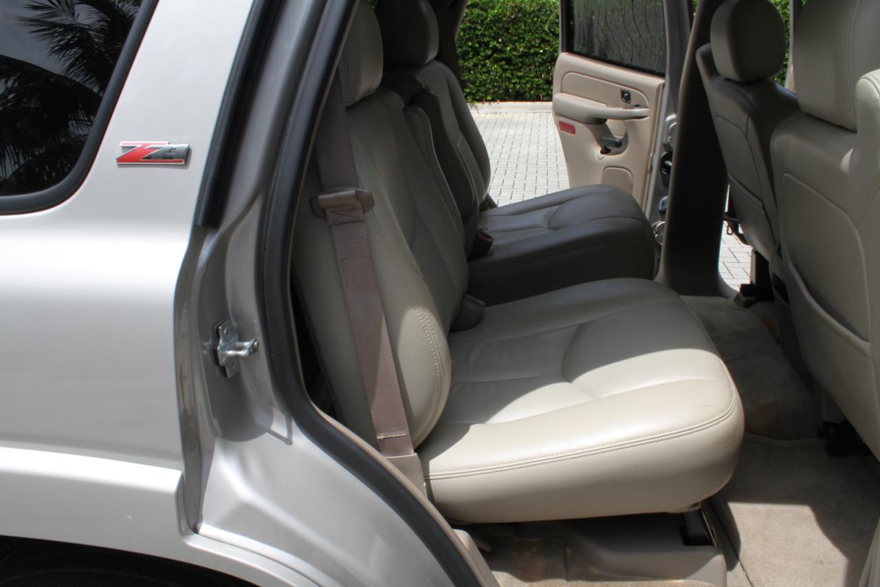 Chevrolet Tahoe 2WD 2005