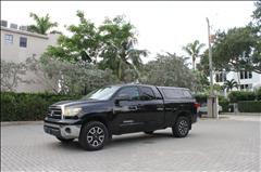2012 Toyota Tundra 