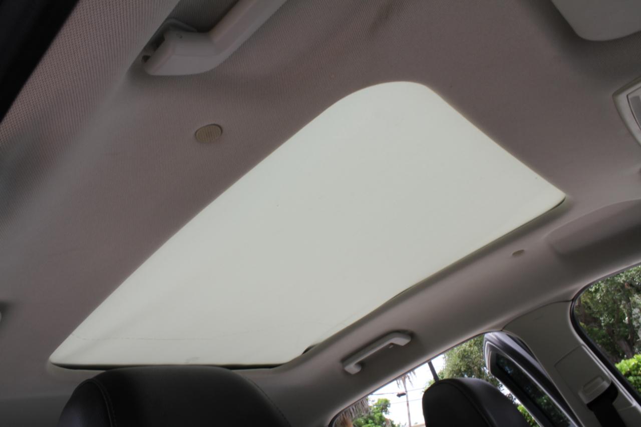 Ford C-Max Hybrid SEL 2016