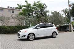 2016 Ford C-Max Hybrid 