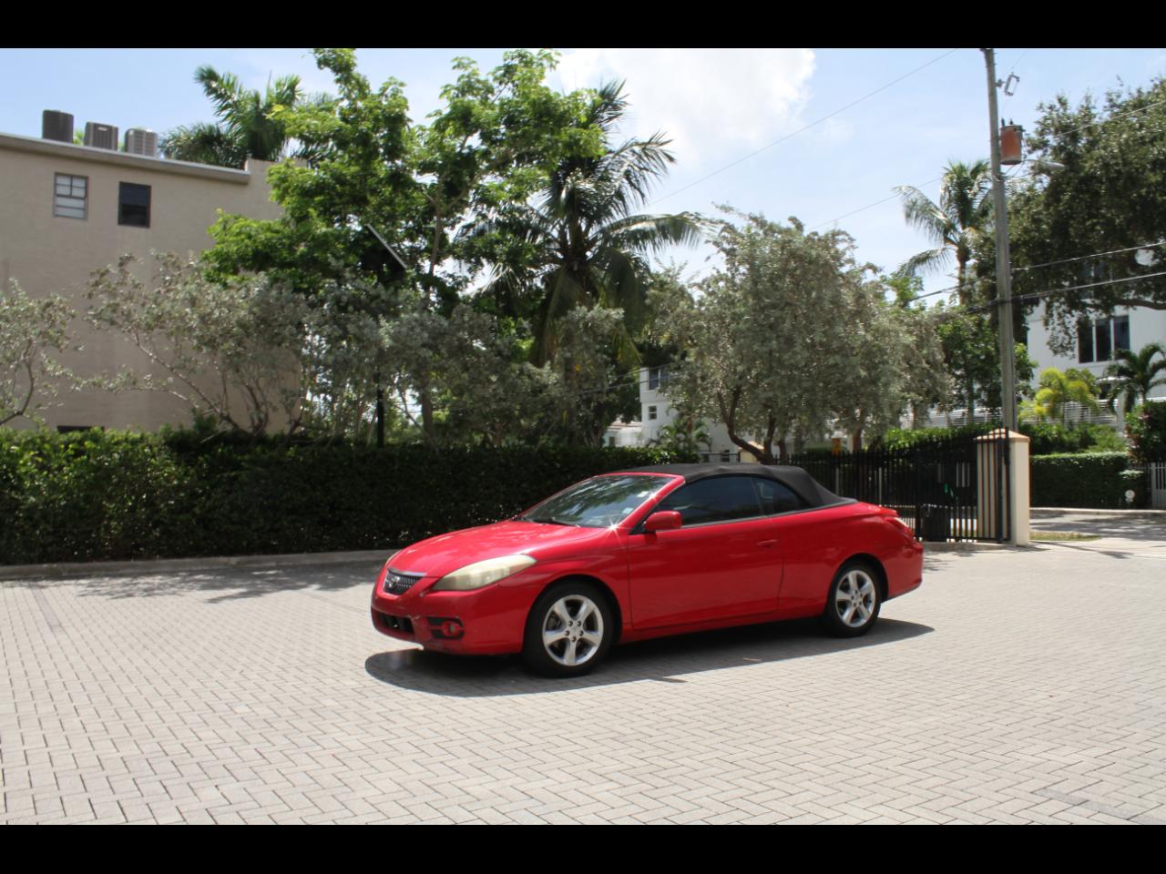 2008 Toyota Camry - $3,950