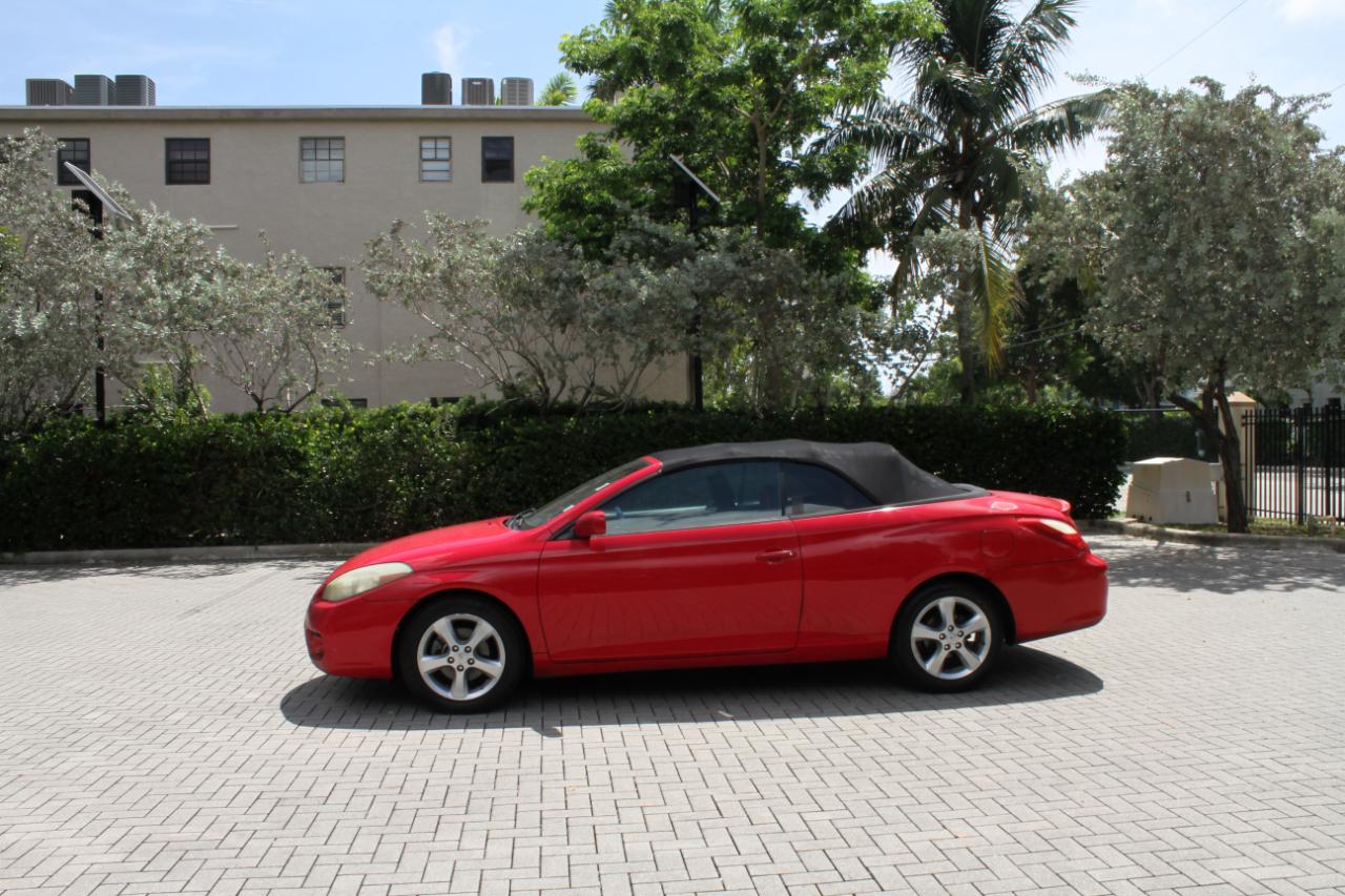 2008 Toyota Camry - $3,950