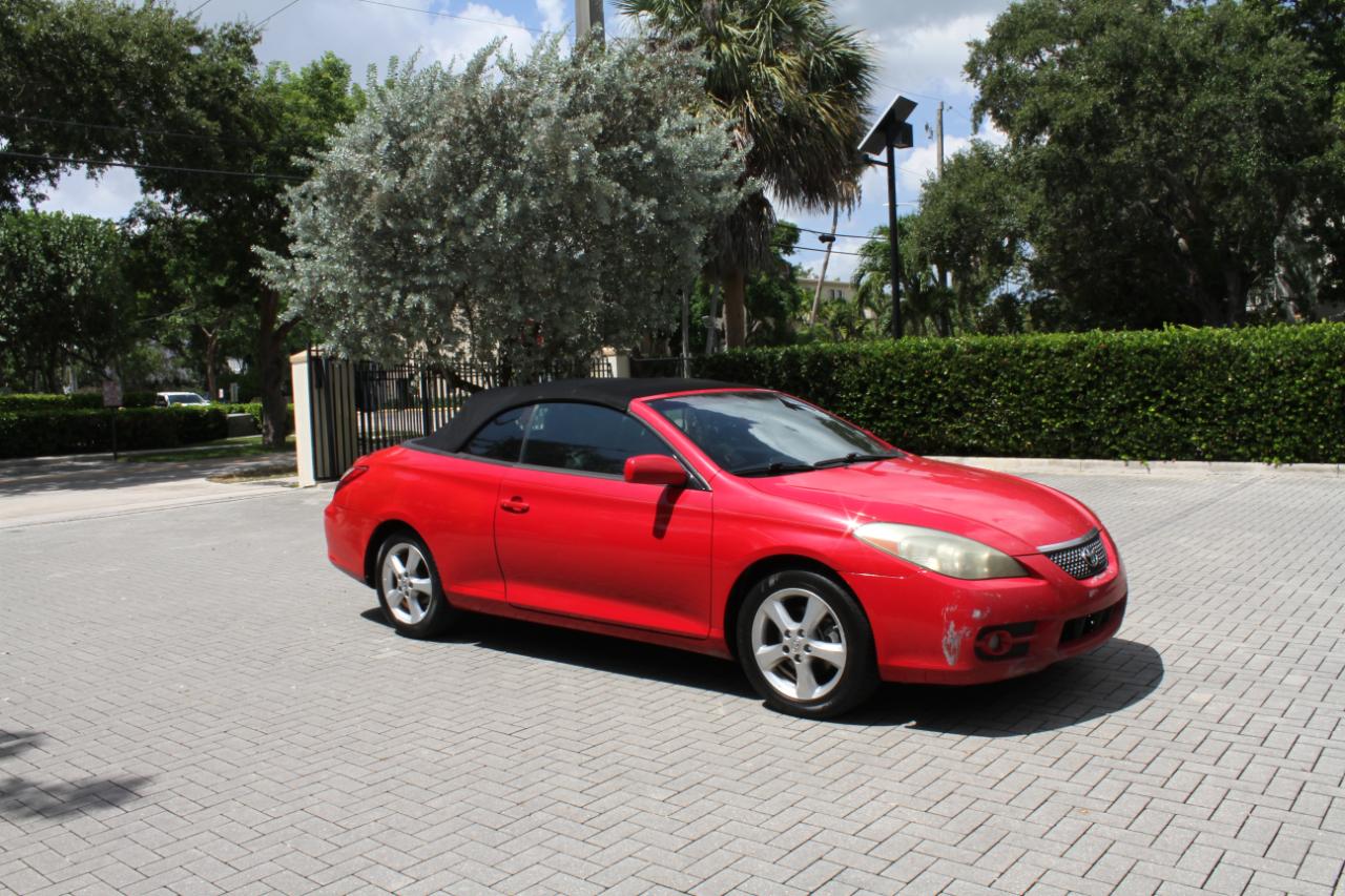 2008 Toyota Camry - $3,950