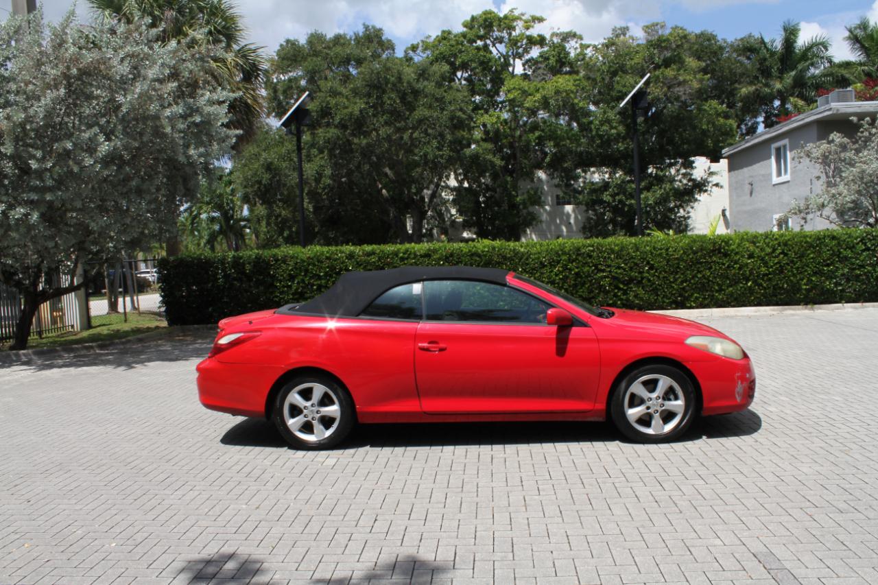 2008 Toyota Camry - $3,950