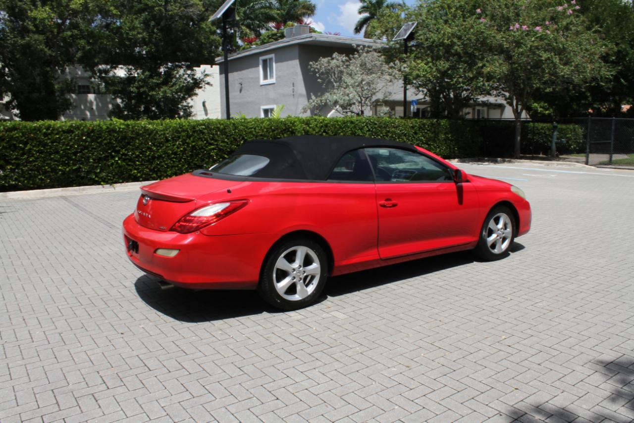 2008 Toyota Camry - $3,950