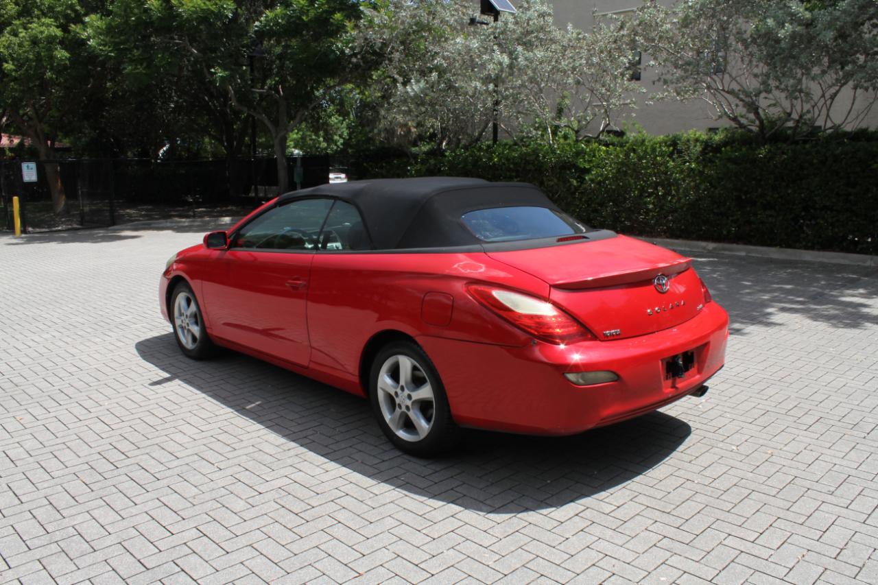 2008 Toyota Camry - $3,950