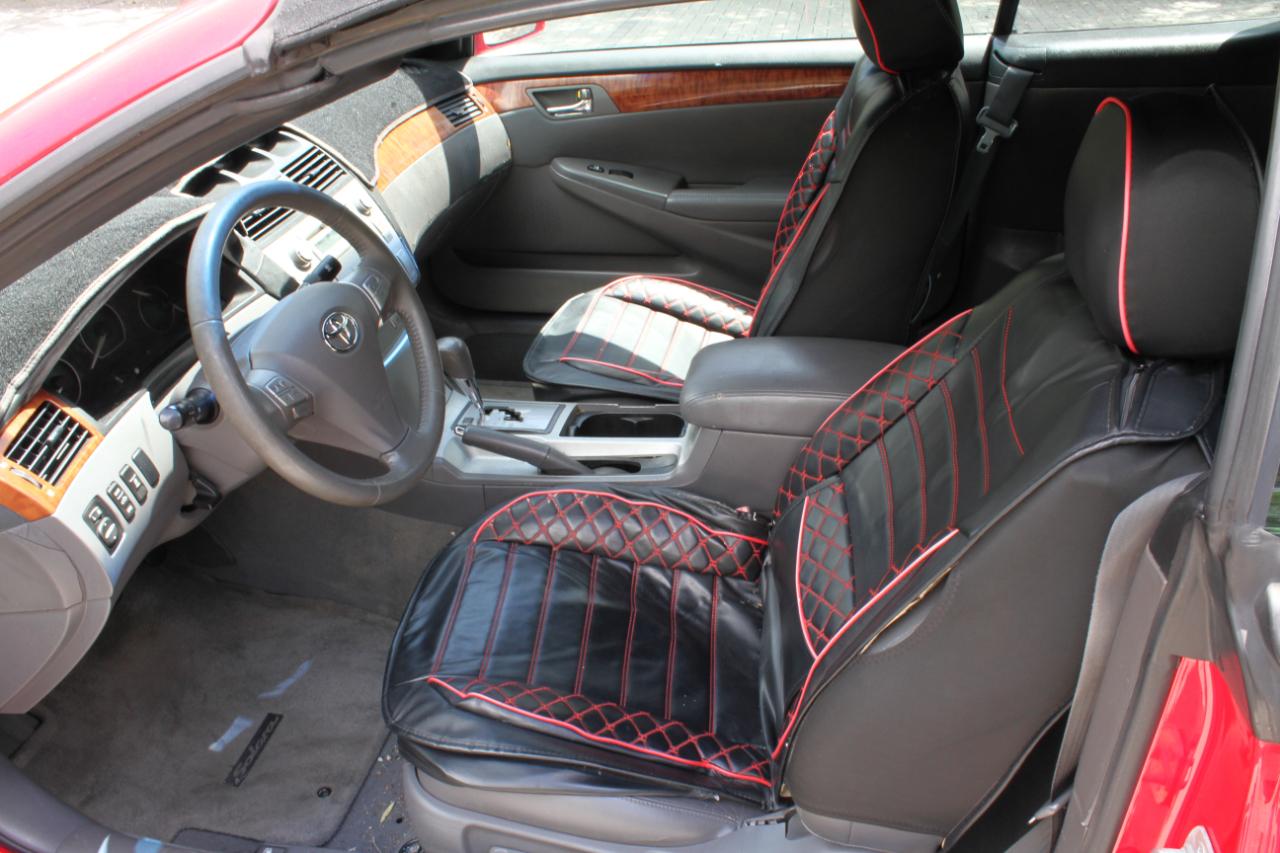 2008 Toyota Camry - $3,950