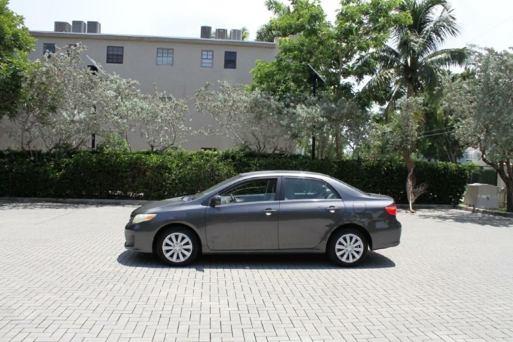 2013 Toyota Corolla - $5,195