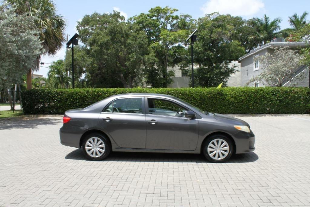 2013 Toyota Corolla - $5,195