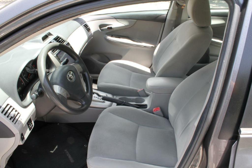 2013 Toyota Corolla - $5,195