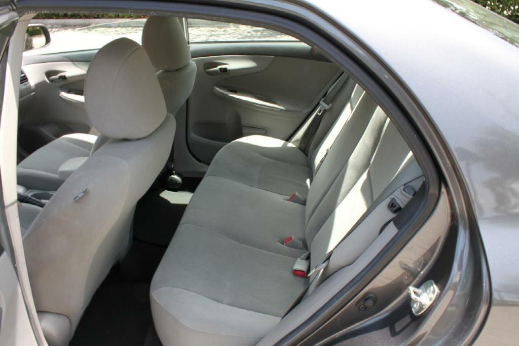 2013 Toyota Corolla - $5,195