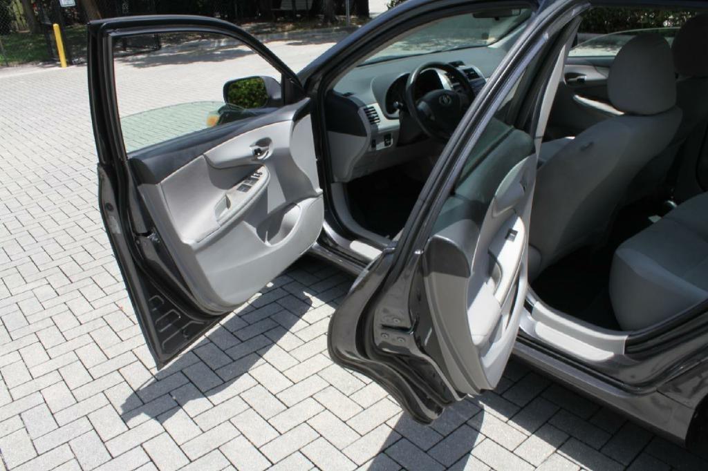 2013 Toyota Corolla - $5,195