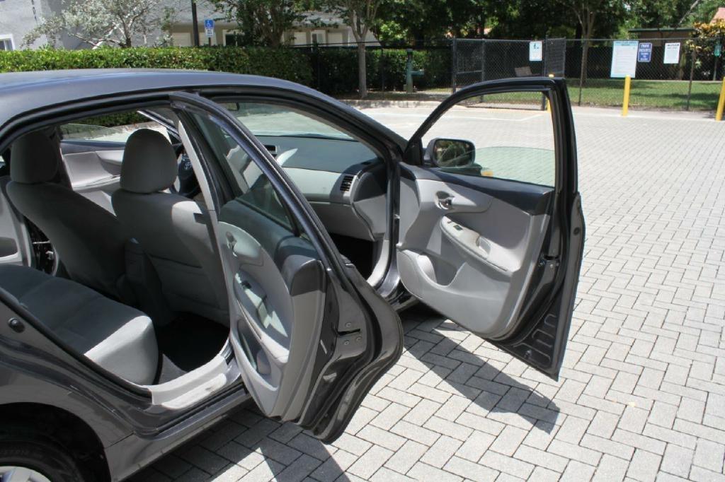 2013 Toyota Corolla - $5,195