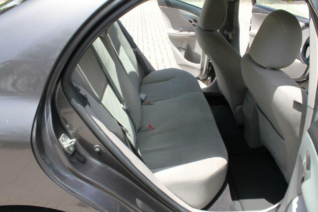 2013 Toyota Corolla - $5,195