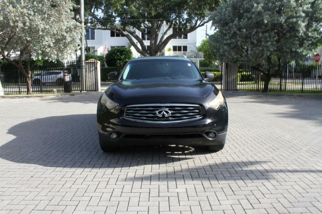 Infiniti FX FX35 2WD 2011