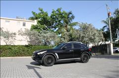 2011 Infiniti FX 