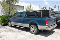 2001 Ford F-250 SD 