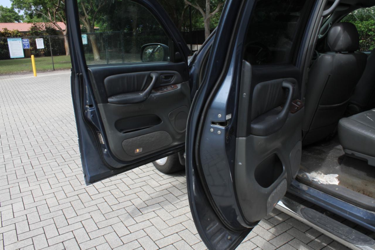 Toyota Tundra SR5 Double Cab 2006