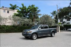 2006 Toyota Tundra 