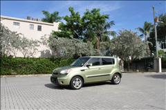 2011 Kia Soul 