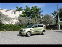 2011 Kia Soul 