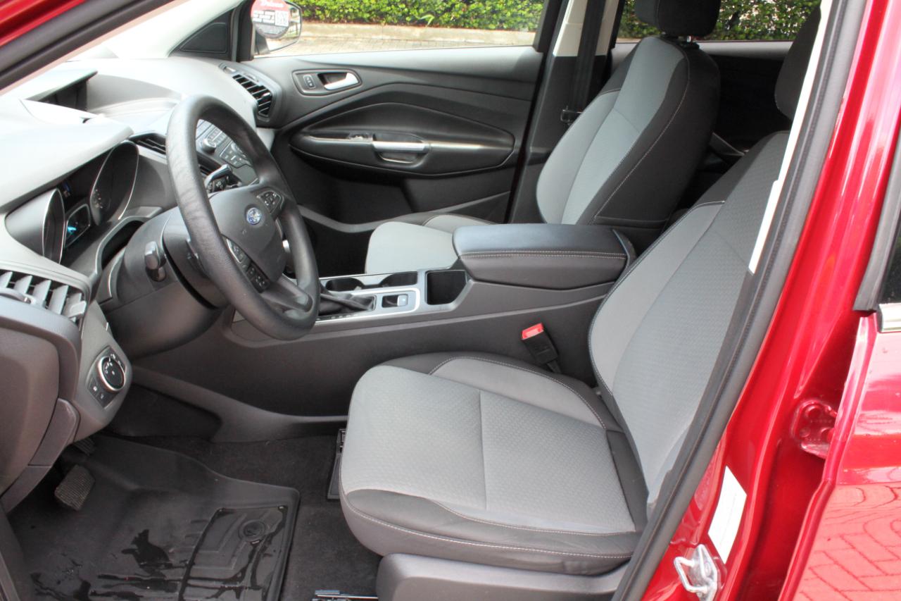 Ford Escape SE 4WD 2017