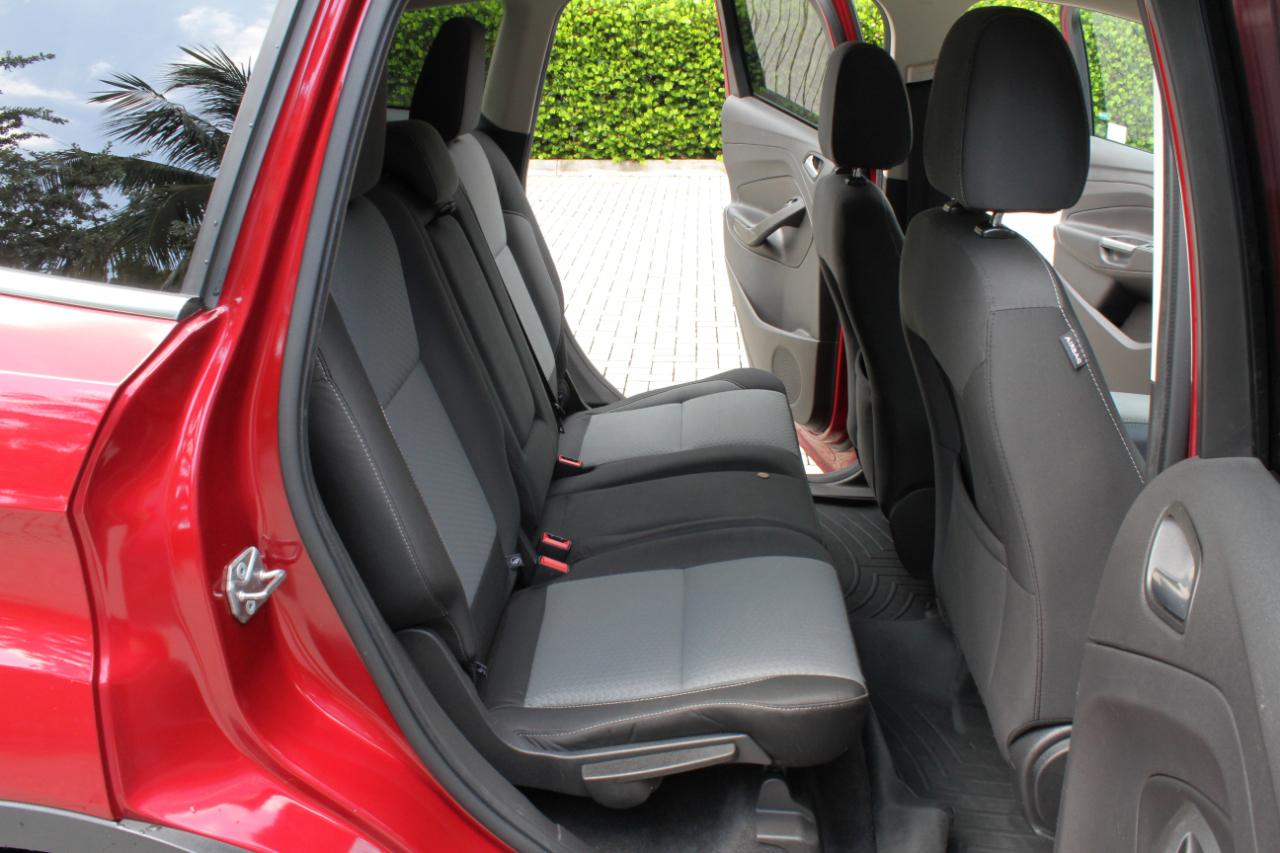 Ford Escape SE 4WD 2017