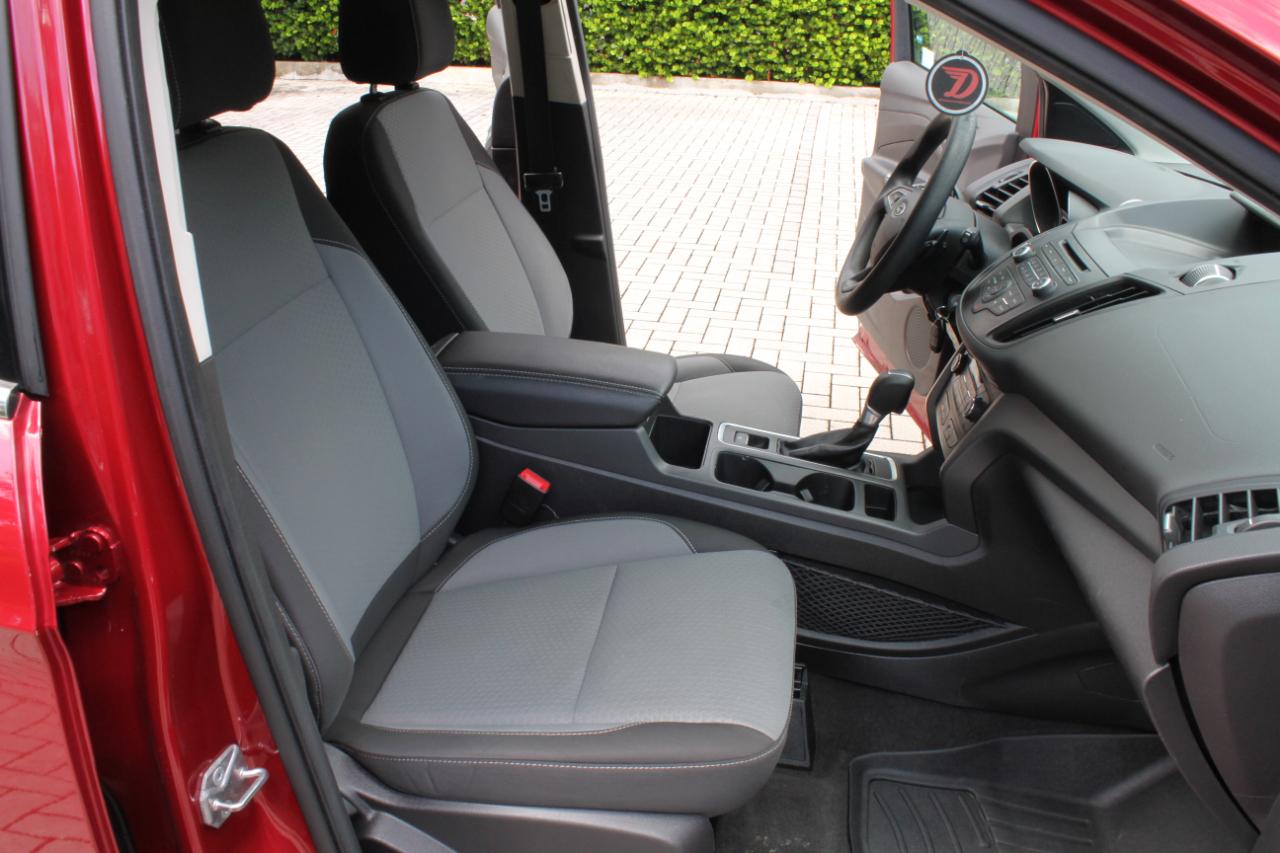 Ford Escape SE 4WD 2017