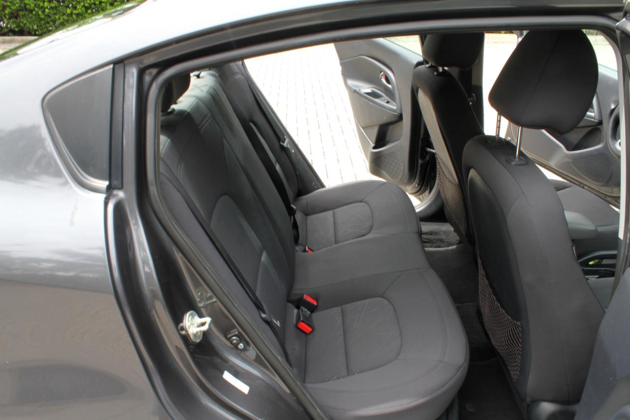 Kia Rio EX 2013