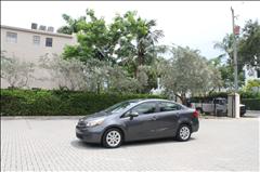 2013 Kia Rio 