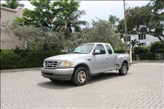 2002 Ford F-150 