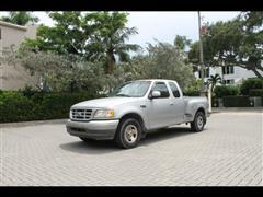 2002 Ford F-150 