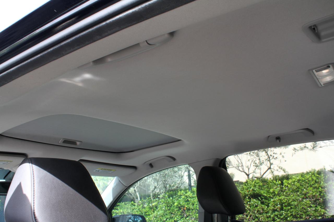Acura MDX 6-Spd AT w/Tech Package 2014